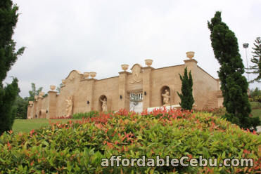 1st picture of Golden Haven- Family Estate For Sale in Cebu, Philippines