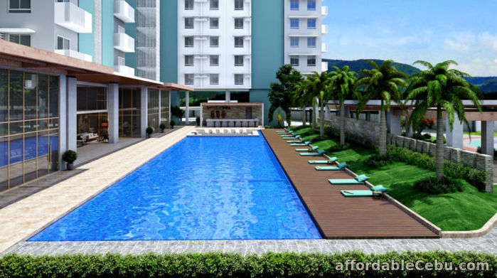 4th picture of Mesavirre Garden Residences Bacolod For Sale in Cebu, Philippines