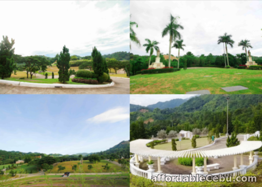 1st picture of GOLDEN HAVEN MEMORIAL PARK CEBU - FAMILY COLUMBARIUM For Sale in Cebu, Philippines