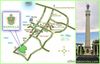 Lots for sale at Manville Royale Subdivision in Bacolod City