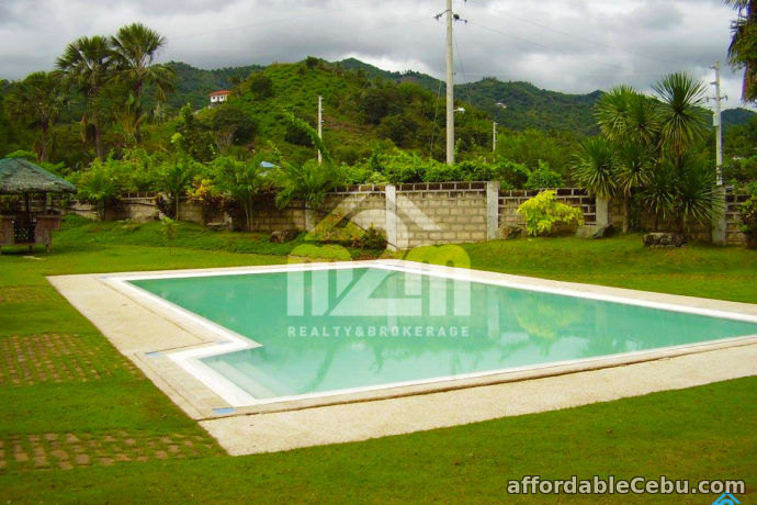 4th picture of Greenwoods Executive Homes(LOT ONLY) Pulangbato, Talamban, Cebu City For Sale in Cebu, Philippines