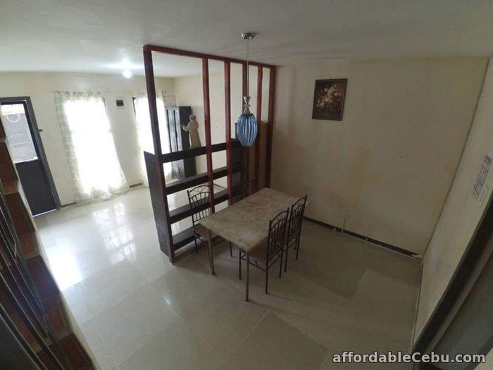 1st picture of RUSH SALE: HOUSE AND LOT (Negotiable) For Sale in Cebu, Philippines