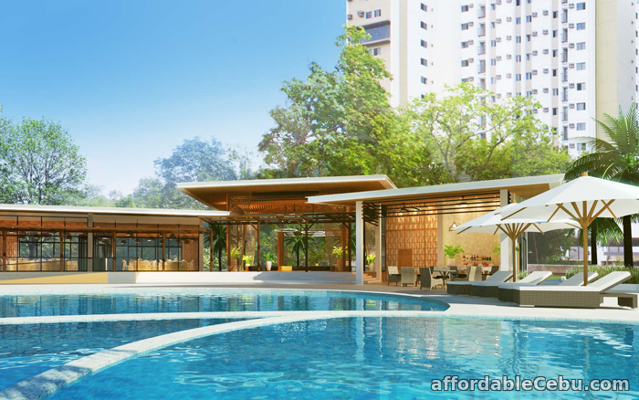 3rd picture of Units for Sale at Grand Residences Cebu For Sale in Cebu, Philippines