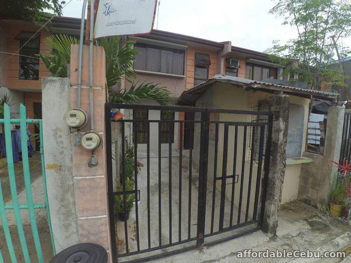 2nd picture of RUSH SALE: HOUSE AND LOT (Negotiable) For Sale in Cebu, Philippines