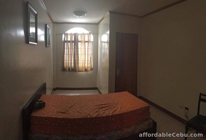 4th picture of 2 Storey Townhouse for Sale at Espina Village, Cebu City For Sale in Cebu, Philippines