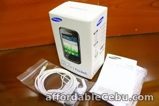 3rd picture of Samsung Galaxy Mobile Phone CEBU For Sale in Cebu, Philippines