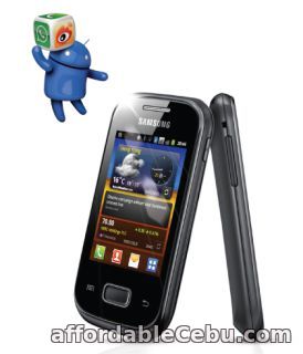 4th picture of Samsung Galaxy Mobile Phone CEBU For Sale in Cebu, Philippines