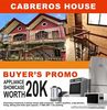 2 Storey Townhouse for Sale in Basak, Cebu City