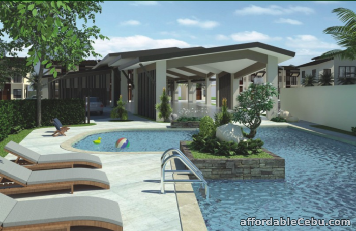 3rd picture of SERENIS SOUTH TALISAY SUBDIVISION - AMETHYST (SINGLE DETACHED) For Sale in Cebu, Philippines