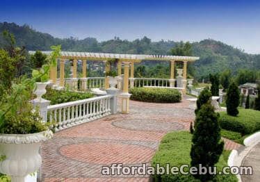 3rd picture of Memorial Lot for Sale- Family Estate Imperial Garden For Sale in Cebu, Philippines