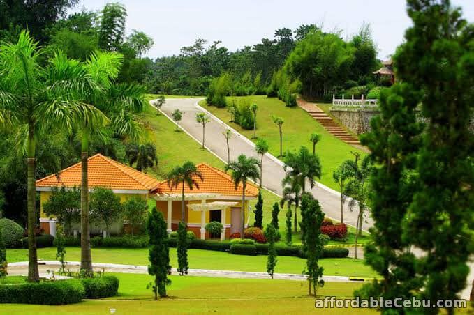 1st picture of Memorial Lot for Sale- Family Estate Imperial Garden For Sale in Cebu, Philippines