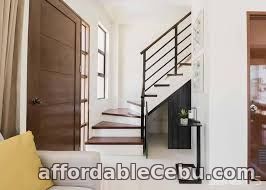 4th picture of ROSALINE - 2BR TOWNHOUSE IN SERENIS SOUTH MOHON TALISAY CEBU For Sale in Cebu, Philippines