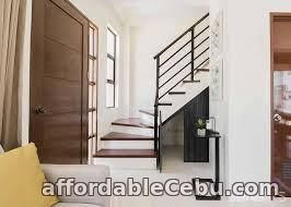 1st picture of ROSALINE - 2BR TOWNHOUSE IN SERENIS SOUTH MOHON TALISAY CEBU, CEBU CITY For Sale in Cebu, Philippines