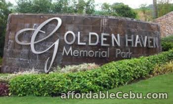 2nd picture of GARDEN PLAZA- GOLDEN HAVEN MEMORIAL PARK For Sale in Cebu, Philippines