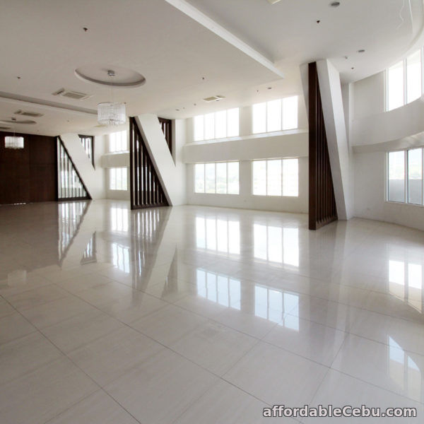 3rd picture of CALYX CENTRE-3BR ( Fully Fitted)-INNOLAND For Sale in Cebu, Philippines