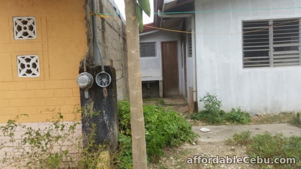 2nd picture of Very affordable house & lot For Sale in Cebu, Philippines