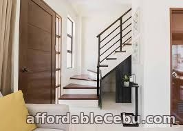 3rd picture of SAPPHIRE – 4BR SINGLE ATTACHED HOUSE SERENIS SOUTH TALISAY, CEBU, CEBU CITY For Sale in Cebu, Philippines