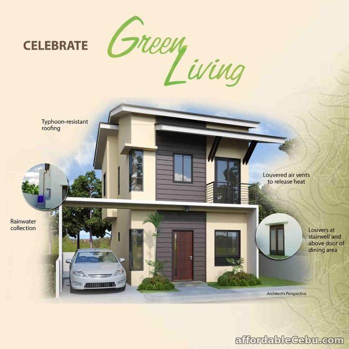 5th picture of SINGLE DETACHED UPHILL PHP 7,161,260.99 For Sale in Cebu, Philippines