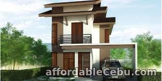 1st picture of SINGLE DETACHED UPHILL PHP 7,161,260.99 For Sale in Cebu, Philippines