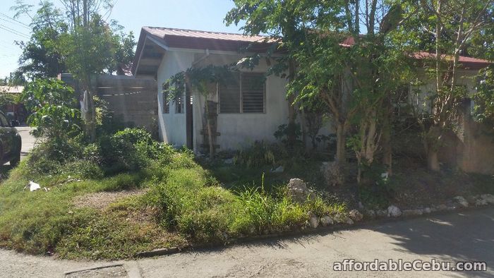 1st picture of Very affordable house & lot For Sale in Cebu, Philippines