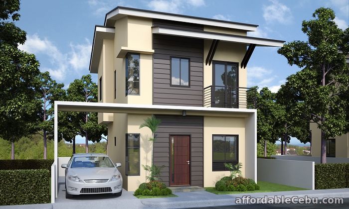 1st picture of AMETHYST MODEL UNIT SERENIS SOUTH, CEBU CITY For Sale in Cebu, Philippines