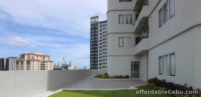 1st picture of CALYX RESIDENCES - 2BR Garden Lanai (9D Unit) For Sale in Cebu, Philippines