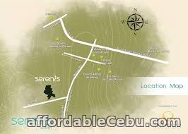 3rd picture of HOUSE AND LOT FOR SALE- DUPLEX PHP 3,662,790.39 For Sale in Cebu, Philippines