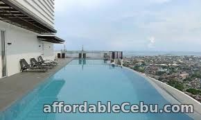 5th picture of 1 Bedroom Condo for sale in Calyx Residences Cebu. For Sale in Cebu, Philippines