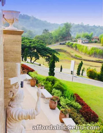5th picture of Golden Haven Memorial PreSelling Lawn Lots P2,500 For Sale in Cebu, Philippines