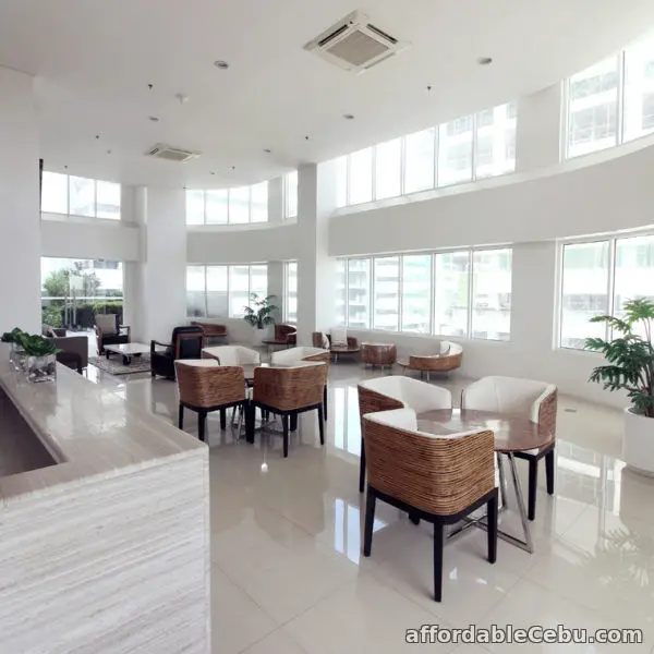 4th picture of CALYX CENTRE-3BR ( Fully Fitted) For Sale in Cebu, Philippines
