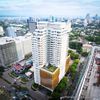 CALYX CENTRE-3BR ( Fully Fitted)-INNOLAND