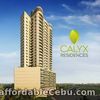 Condo Unit 2 Bedroom Garden in Calyx Residences Ayala Cebu