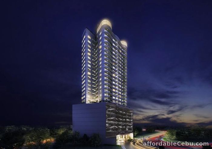 1st picture of 2 BR FOR SALE AT CALYX CENTER, IT PARK, CEBU CITY For Sale in Cebu, Philippines