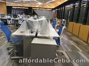 3rd picture of Seat Lease - Fastest Internet Connection for your BPO Business For Rent in Cebu, Philippines