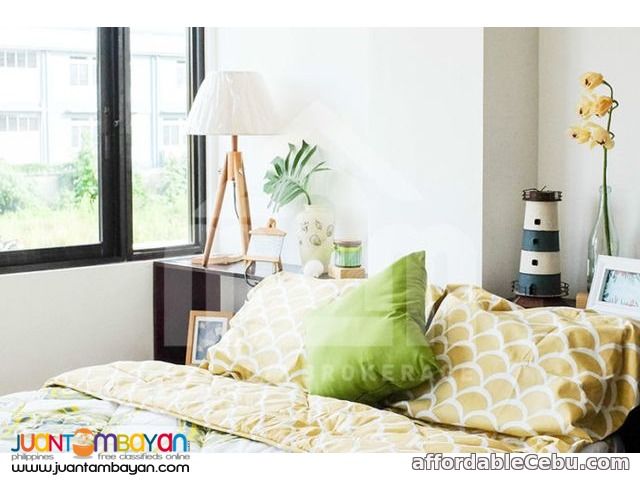 2nd picture of KAHALE RESIDENCES MOANA MODEL A 2-STOREY DETACHED HOUSE-LOT 9 For Sale in Cebu, Philippines