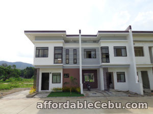 1st picture of Aolani(Mid Unit) - BLK # 4 / Lot #45 For Sale in Cebu, Philippines