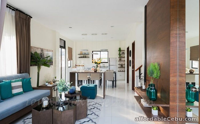 2nd picture of Serenis South Talisay Cebu For Sale in Cebu, Philippines