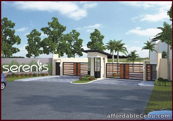 1st picture of DUPLEX - for Sale For Sale in Cebu, Philippines