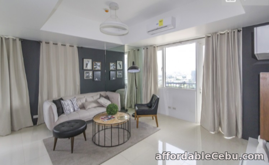 4th picture of 2 BR FOR SALE AT CALYX CENTER, IT PARK, CEBU CITY For Sale in Cebu, Philippines