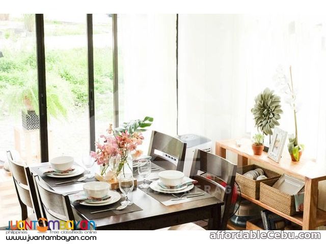 3rd picture of KAHALE RESIDENCES MOANA MODEL A 2-STOREY DETACHED HOUSE-LOT 9 For Sale in Cebu, Philippines