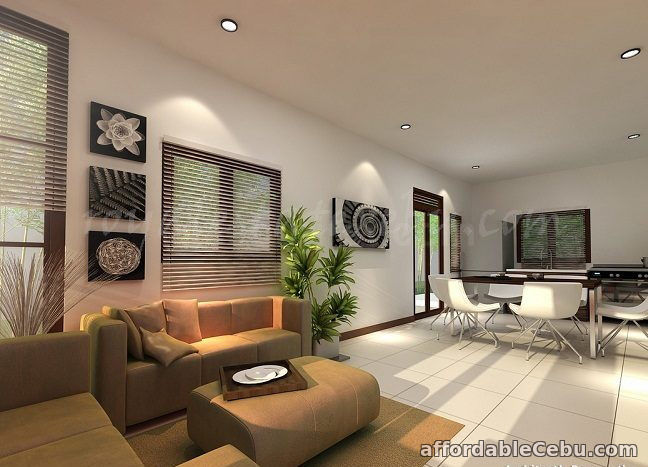 4th picture of Serenis South Talisay Cebu For Sale in Cebu, Philippines