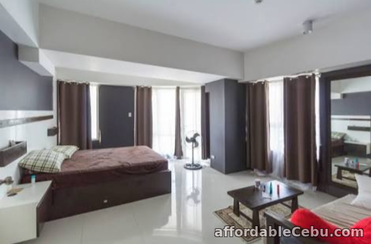 5th picture of 2 BR FOR SALE AT CALYX CENTER, IT PARK, CEBU CITY For Sale in Cebu, Philippines