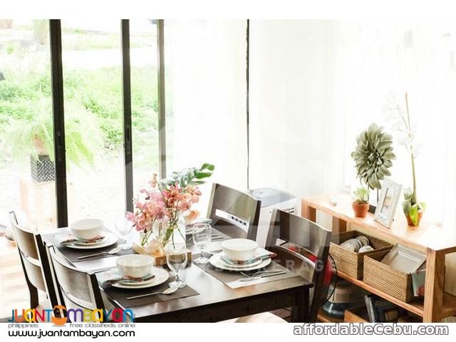 3rd picture of Kahale Residences Moana Model A 2-STOREY DETACHED HOUSE For Sale in Cebu, Philippines