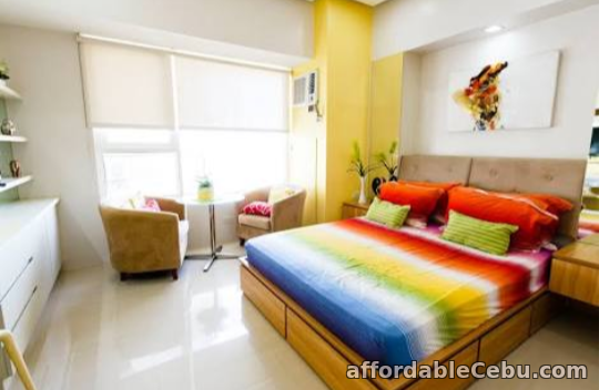 2nd picture of 3 Bedroom Condo for sale in Calyx Centre, Cebu City, Cebu For Sale in Cebu, Philippines