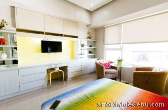 3rd picture of 3 Bedroom Condo for sale in Calyx Centre, Cebu City, Cebu For Sale in Cebu, Philippines