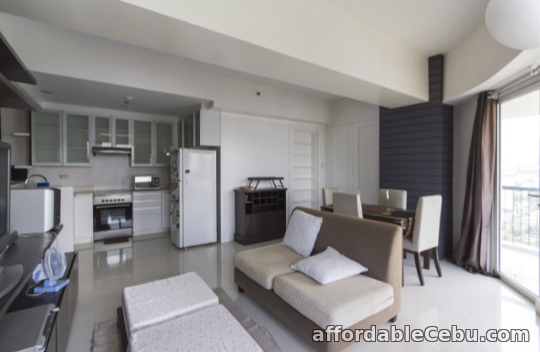 2nd picture of 2 BR FOR SALE AT CALYX CENTER, IT PARK, CEBU CITY For Sale in Cebu, Philippines