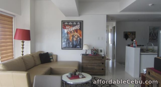 3rd picture of 2 BR FOR SALE AT CALYX CENTER, IT PARK, CEBU CITY For Sale in Cebu, Philippines