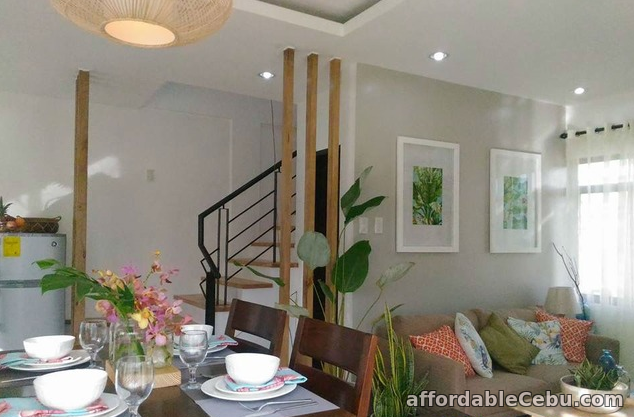 3rd picture of 3 BR – KAHALE RESIDENCES PHASE 1 / BLK 4 / LOT 82 - MAKANI MODEL For Sale in Cebu, Philippines