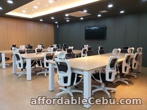 2nd picture of Seat Lease - Fastest Internet Connection for your BPO Business For Rent in Cebu, Philippines