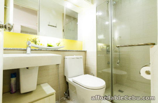 4th picture of 3 Bedroom Condo for sale in Calyx Centre, Cebu City, Cebu For Sale in Cebu, Philippines